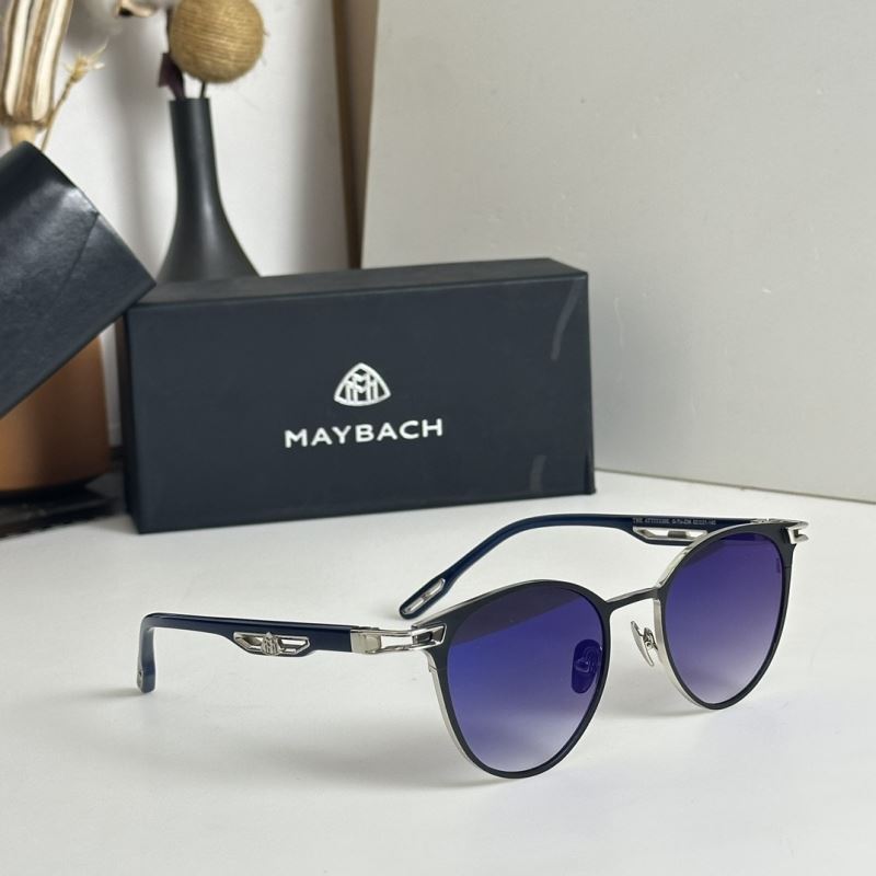 Maybach Sunglasses